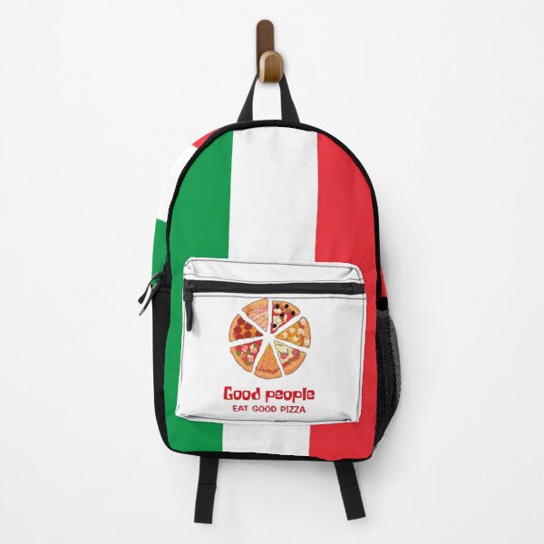 Item preview, Good People Eat Good Pizza 3 designed and sold by Martapp.