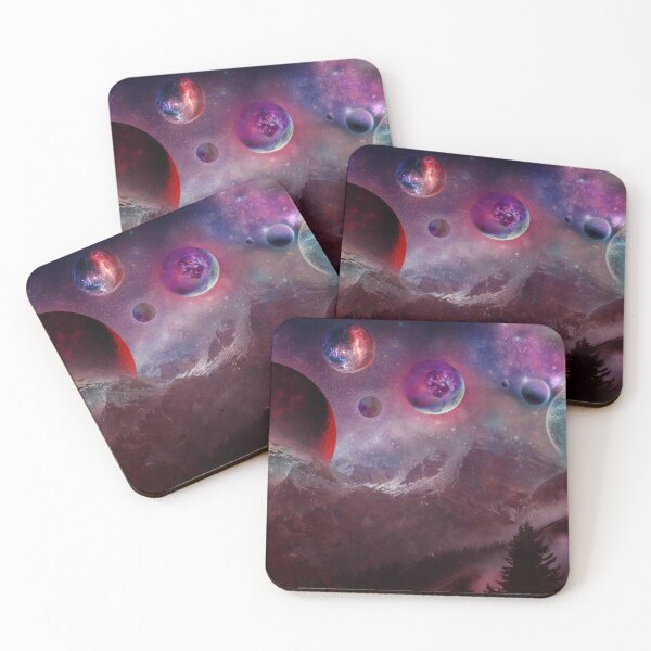 Item preview, Sterns home planet designed and sold by Snaret.