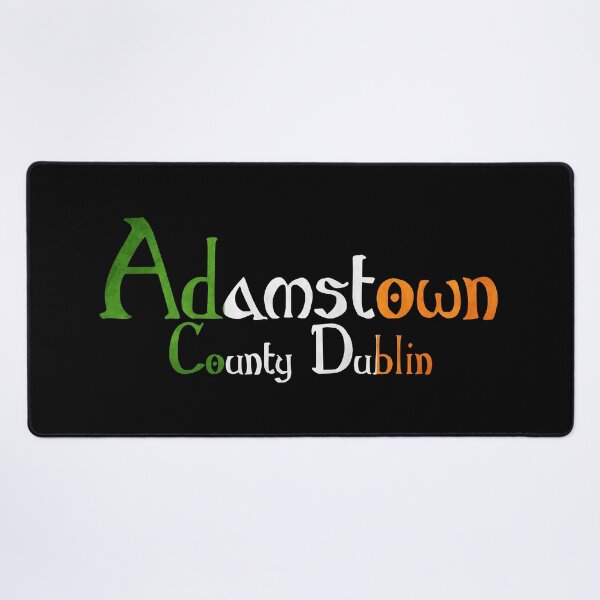 Item preview, Adamstown designed and sold by ben-taylor1234.