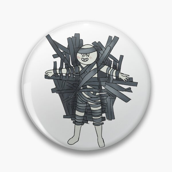 Item preview, Taped YN designed and sold by Obic Marker.