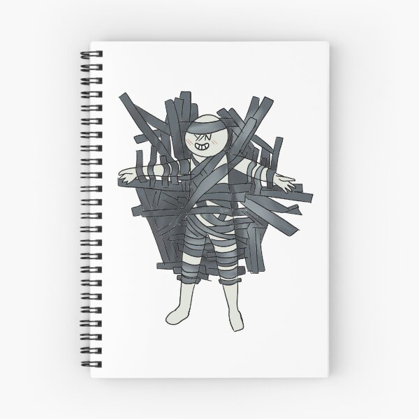 Item preview, Taped YN designed and sold by Obic Marker.
