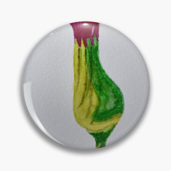 Item preview, Sensitive Plant Bloom designed and sold by Warren  Thompson.