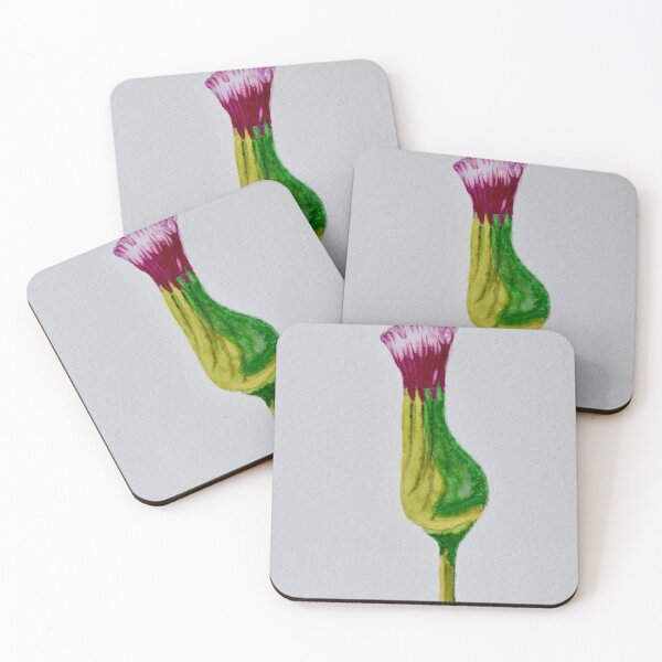 Item preview, Sensitive Plant Bloom designed and sold by Warren  Thompson.