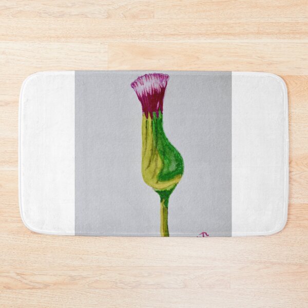 Item preview, Sensitive Plant Bloom designed and sold by Warren  Thompson.