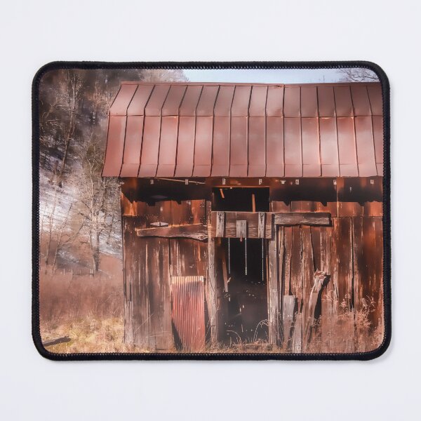 Item preview, She Said He Shed designed and sold by Jim Love.