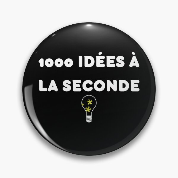 Item preview, 1000 IDEAS AT A SECOND - CEREBRAL T-SHIRT designed and sold by monoso0607.