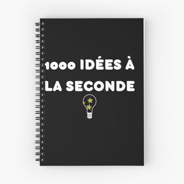 Item preview, 1000 IDEAS AT A SECOND - CEREBRAL T-SHIRT designed and sold by monoso0607.