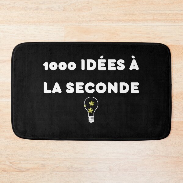 Item preview, 1000 IDEAS AT A SECOND - CEREBRAL T-SHIRT designed and sold by monoso0607.