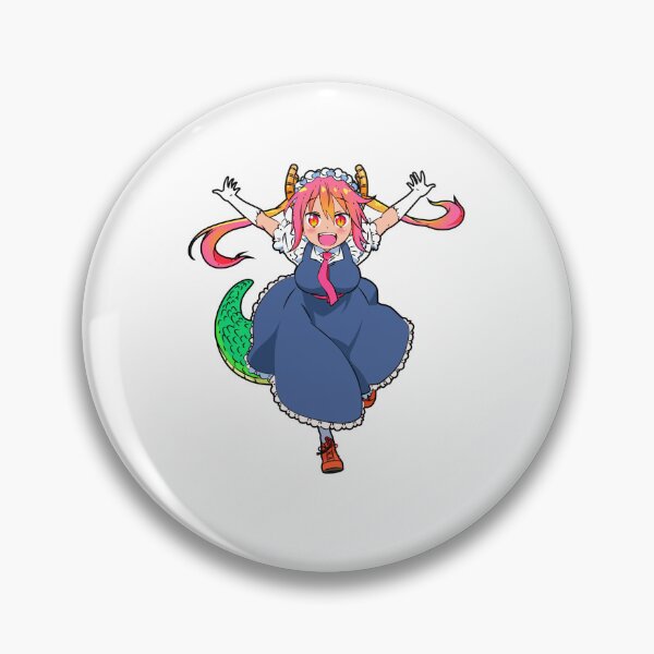 Artikelvorschau, Mädchenspäher Happy Tohru entworfen und verkauft von Emilyshop9.
