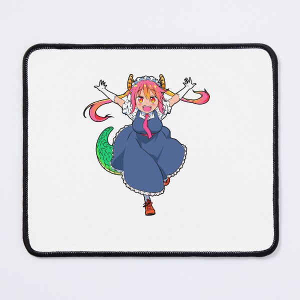 Item preview, Girl peeker Happy Tohru  designed and sold by Emilyshop9.