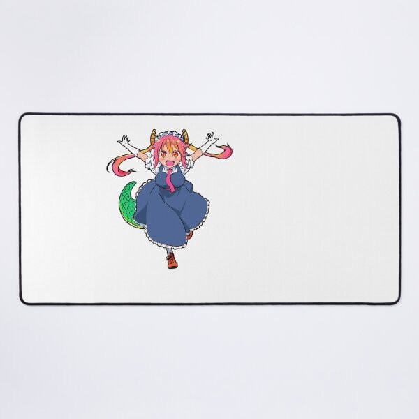 Item preview, Girl peeker Happy Tohru designed and sold by Emilyshop9.