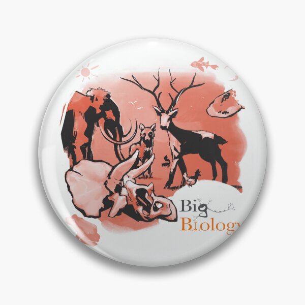 Item preview, 4 Billion Years designed and sold by BigBiology.