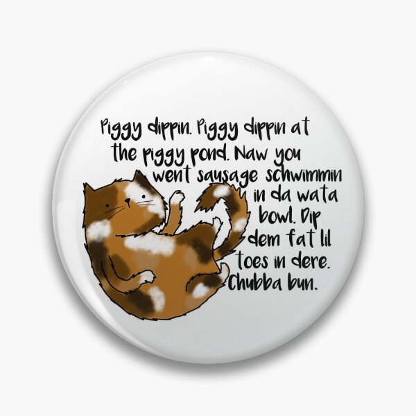 Item preview, Piggy Dippin designed and sold by linarangel.