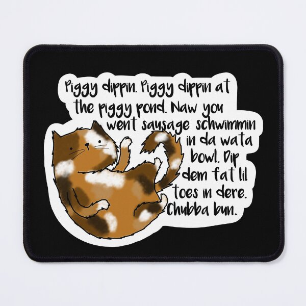 Item preview, Piggy Dippin designed and sold by linarangel.