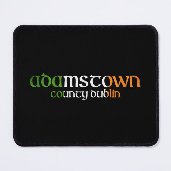 Item preview, Adamstown designed and sold by ben-taylor1234.