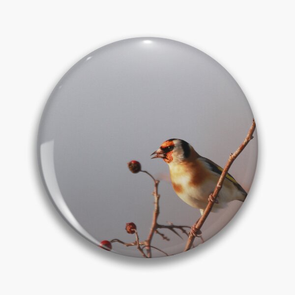 Item preview, Winter berries  designed and sold by miradorpictures.
