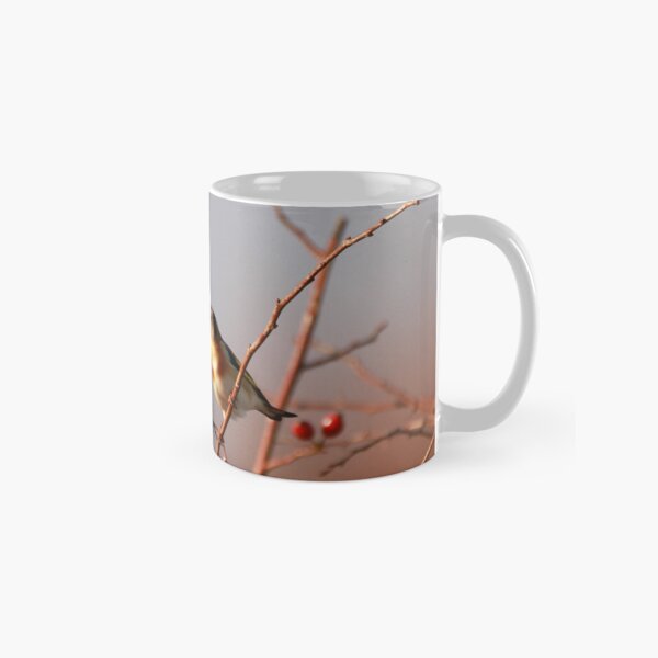 Item preview, Winter berries  designed and sold by miradorpictures.