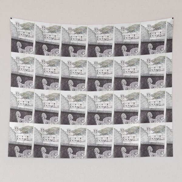 Item preview, Shoulder of Mutton designed and sold by SharonP-Art.