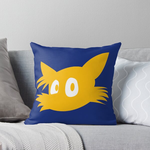 Item preview, Tails icon designed and sold by DanielCostaart.