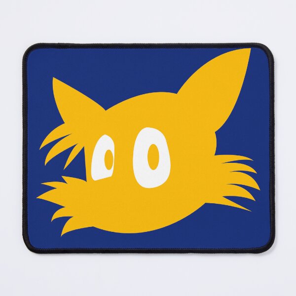 Item preview, Tails icon designed and sold by DanielCostaart.