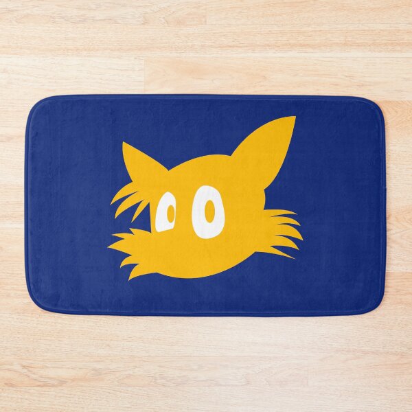 Item preview, Tails icon designed and sold by DanielCostaart.