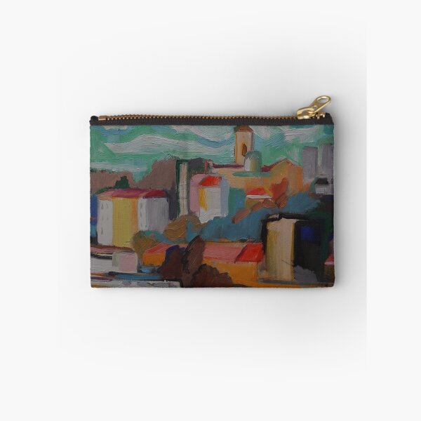 Item preview, Belgrade landscape designed and sold by Borko Petrovic.