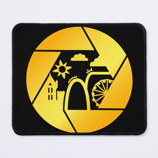 Item preview, theme park lens alton towers, thorpe park rollercoaster designed and sold by BrettJones92.