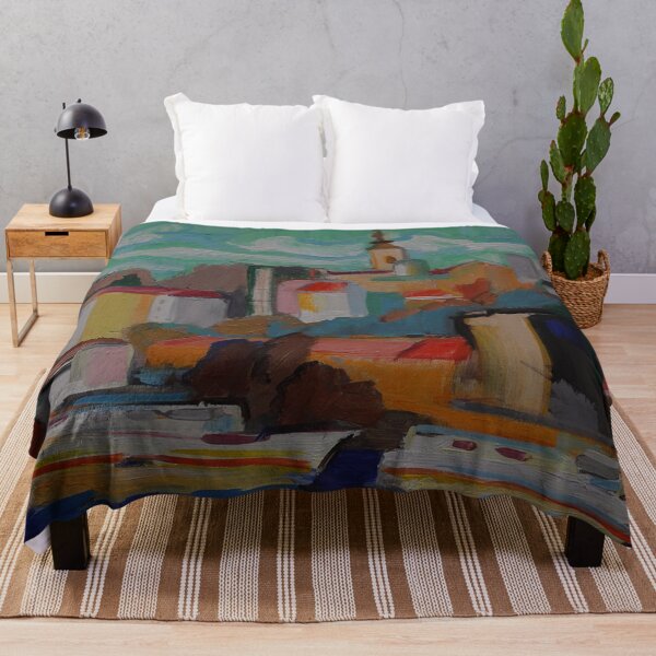 Item preview, Belgrade landscape designed and sold by Borko Petrovic.