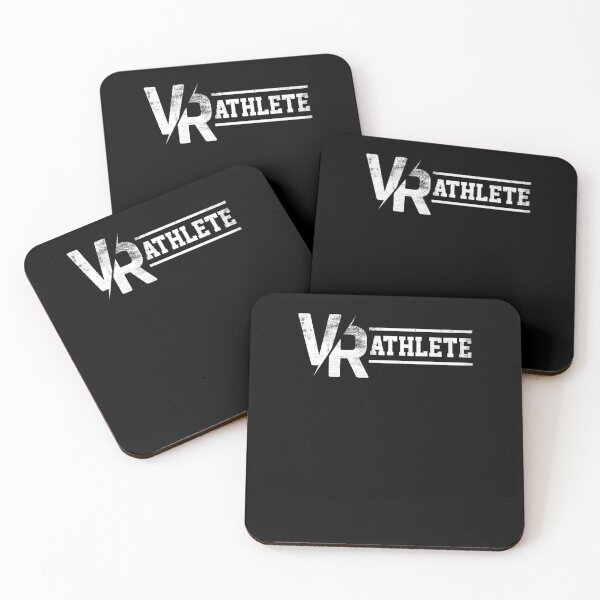 Item preview, VR Athlete designed and sold by RedQuality.