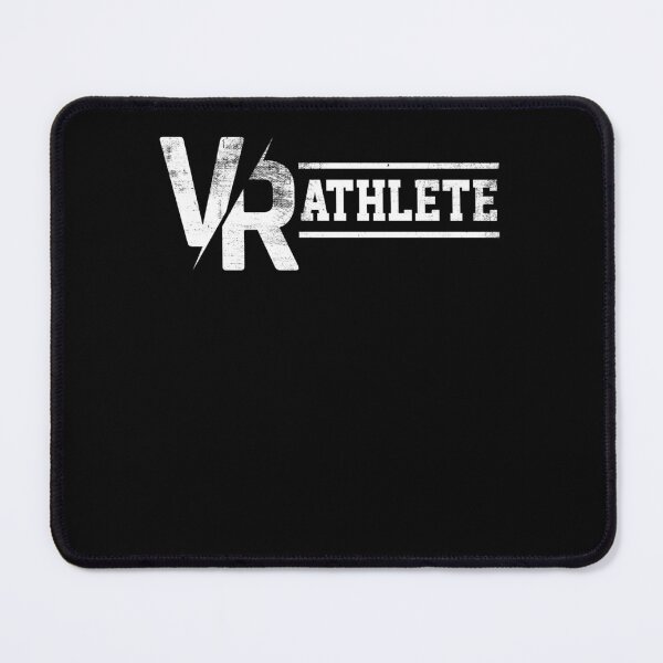 Item preview, VR Athlete designed and sold by RedQuality.