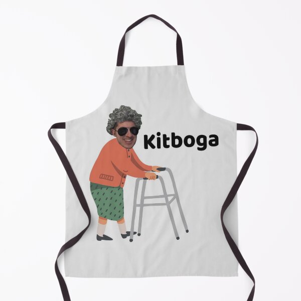 Item preview, Kitboga designed and sold by Daviscoatings.