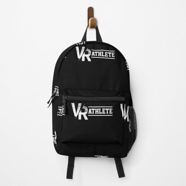 Item preview, VR Athlete designed and sold by RedQuality.