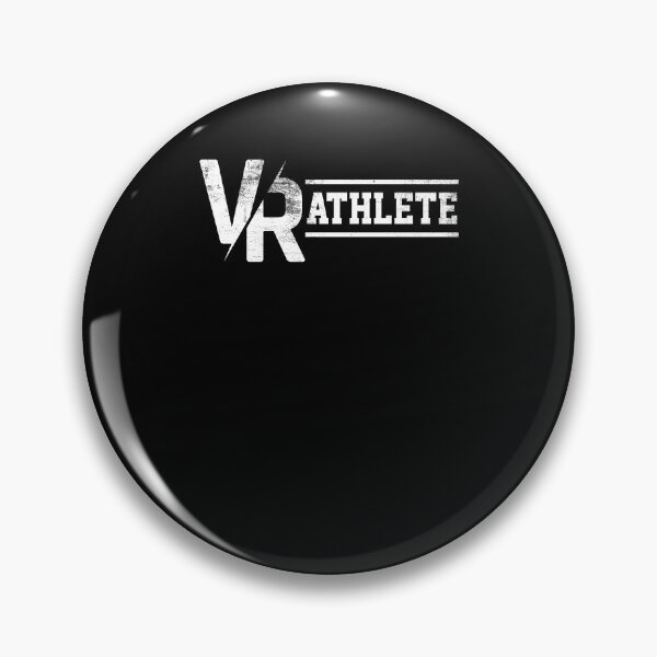 Item preview, VR Athlete designed and sold by RedQuality.
