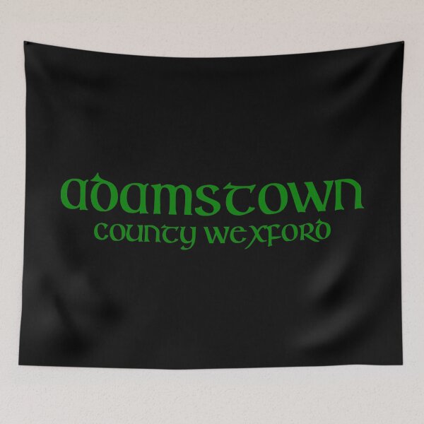 Item preview, Adamstown  designed and sold by ben-taylor1234.
