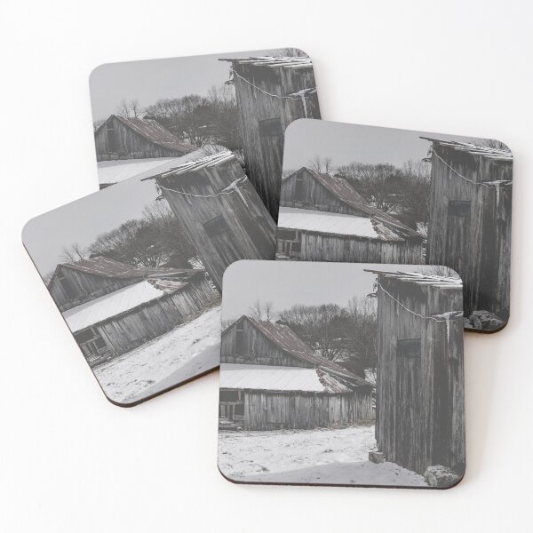 Item preview, Farm Architecture   designed and sold by Jim Love.