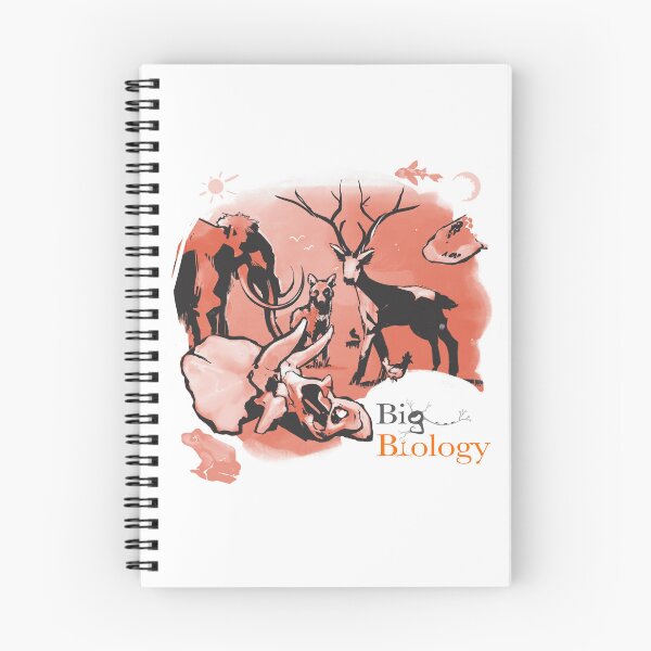 Item preview, 4 Billion Years designed and sold by BigBiology.