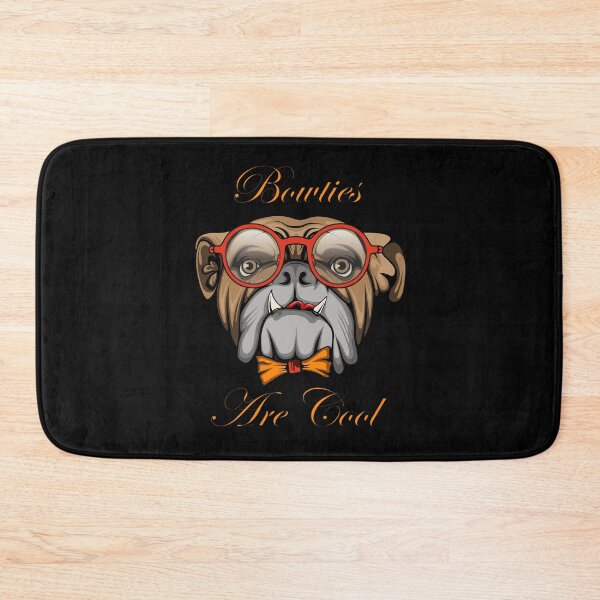 Item preview, Bowties Are Cool designed and sold by BKNation.