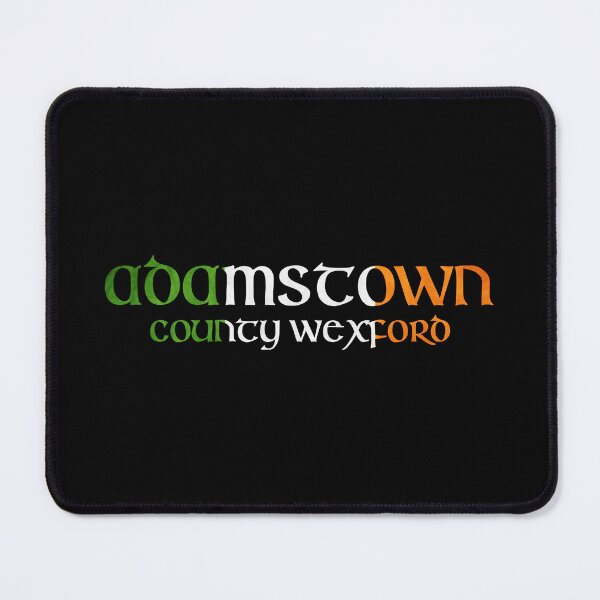 Item preview, Adamstown designed and sold by ben-taylor1234.