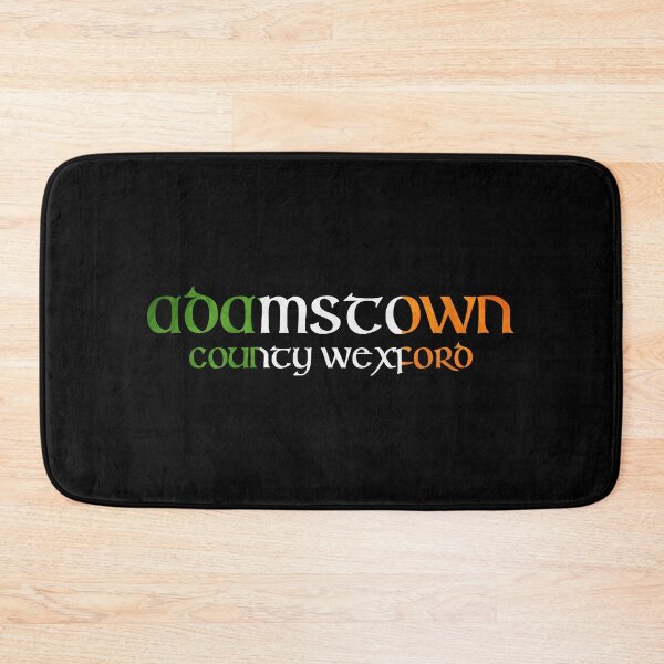 Item preview, Adamstown  designed and sold by ben-taylor1234.