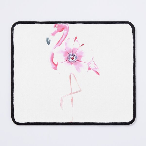 Item preview, Love my Flock Love Flamingo Funny Summer Love Valentine Summer Gift Art Design Happy Life Apparel Essential Motivation Inspiration Joy Mood designed and sold by DesignByHeartUK.