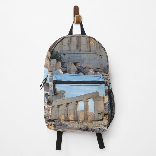 Item preview, Parthenon on the Acropolis in Athens, Greece designed and sold by GearGirlNJ.