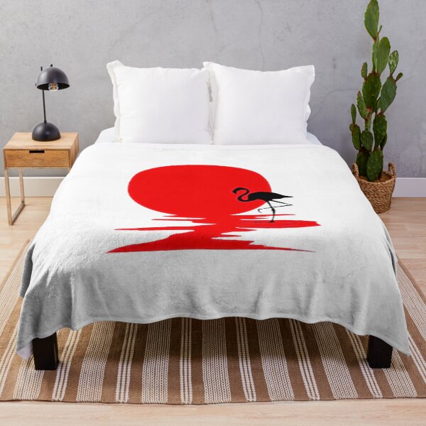 Item preview, Love my Flock Love Flamingo Funny Summer Love Valentine Summer Gift Art Design Happy Life Apparel Essential Motivation Inspiration Joy Mood designed and sold by DesignByHeartUK.