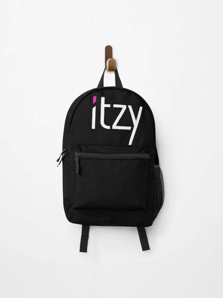 ITZY KPop HD Logo