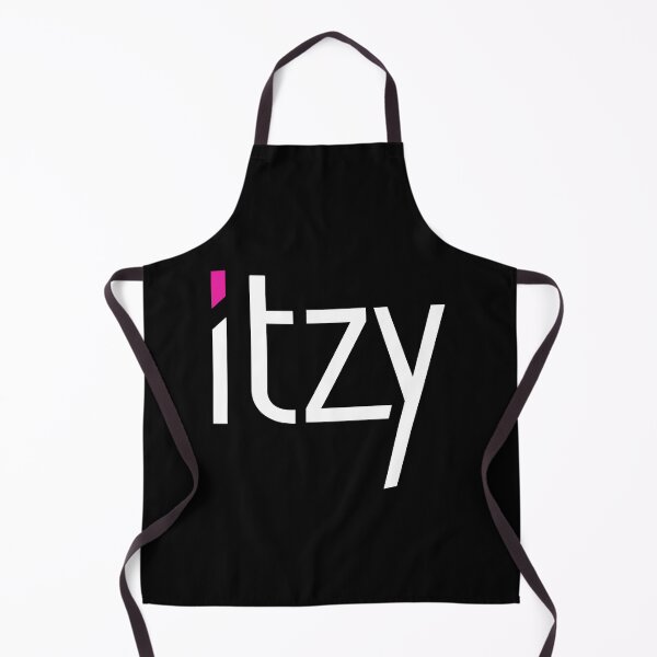 Item preview, ITZY KPop HD Logo designed and sold by KPopverse2.