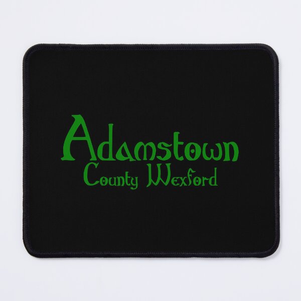 Item preview, Adamstown designed and sold by ben-taylor1234.