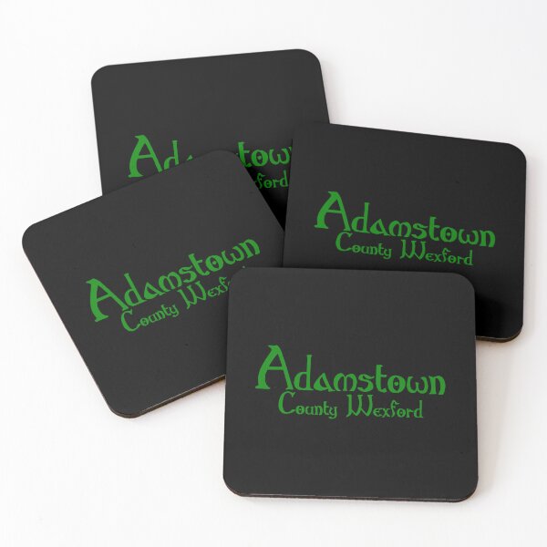 Item preview, Adamstown  designed and sold by ben-taylor1234.