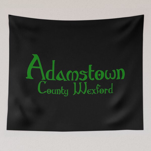 Item preview, Adamstown  designed and sold by ben-taylor1234.