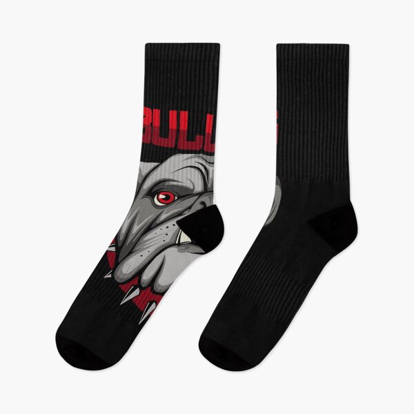 Item preview, Bulldog designed and sold by BKNation.