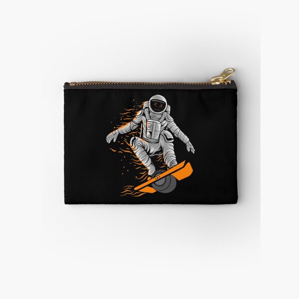 Item preview,  Onewheel astronaut artwork  designed and sold by QUEEN-WIVER.