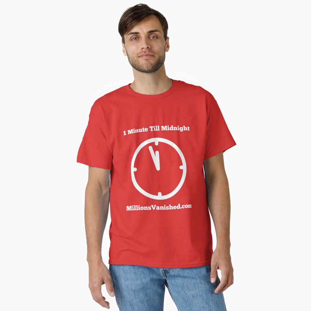 Item preview, Classic T-Shirt designed and sold by 1thes416.